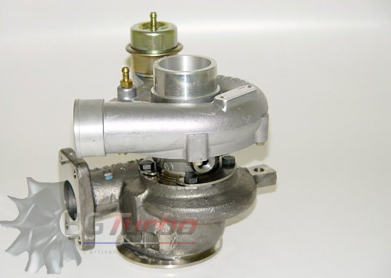 TURBO GARRETT GT2560LS NEUF - FORD FOCUS RS DURATEC 2,0 L 215 218 CV GT2560LS - 722979-0003
